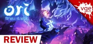 Review Ori And the blind of the wisps