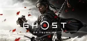 Ghost of Tsushima