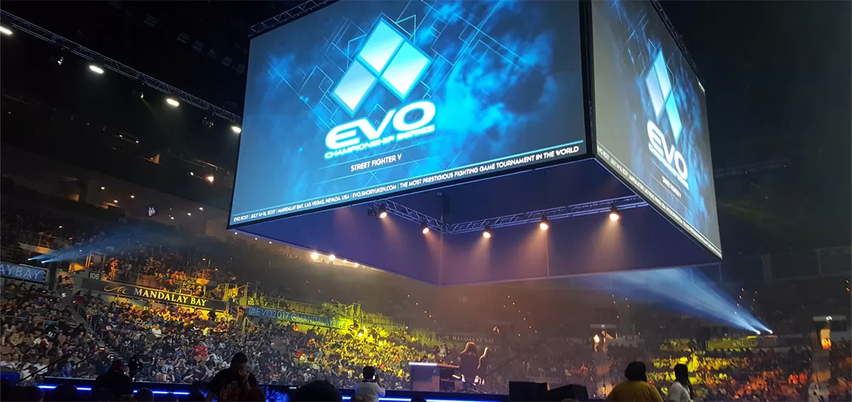 EVO