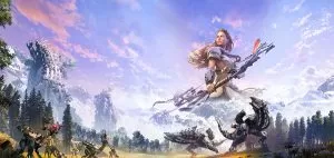 Horizon: Zero Dawn