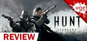 Hunt Review