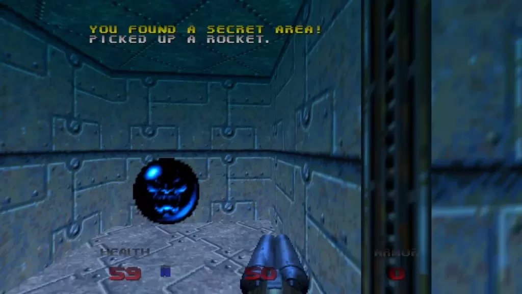 review-doom-64-secret-orb
