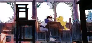 Digimon Survive