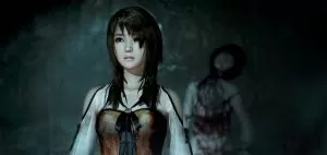 Fatal Frame: Maiden of Black Water