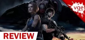 Review Resident Evil 3