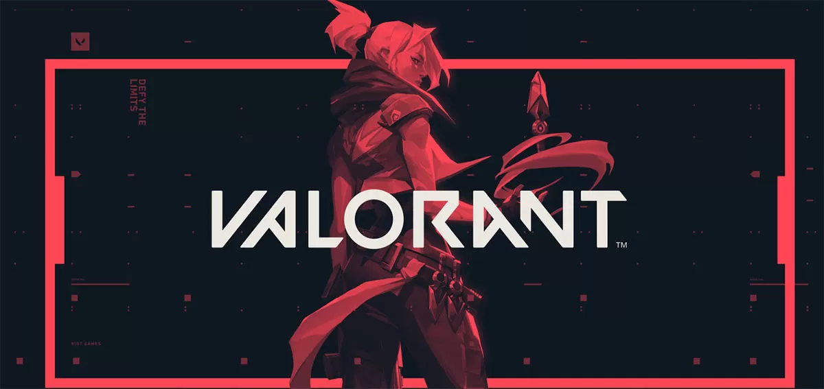 Valorant