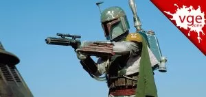 Thumb Boba Fett