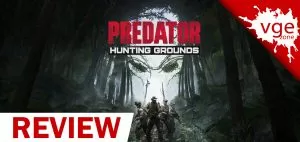 ThumbReview Predator Hunting Grounds