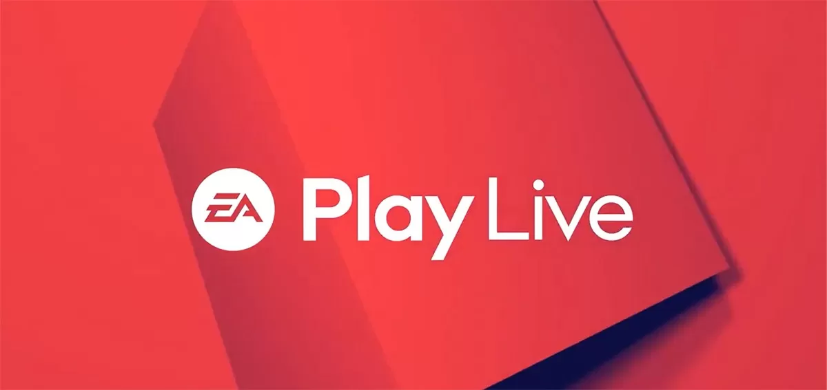 EA Play Live