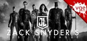 Que Es Snyder Cut Jl