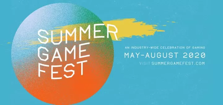 Summer Game Fest Banner 1