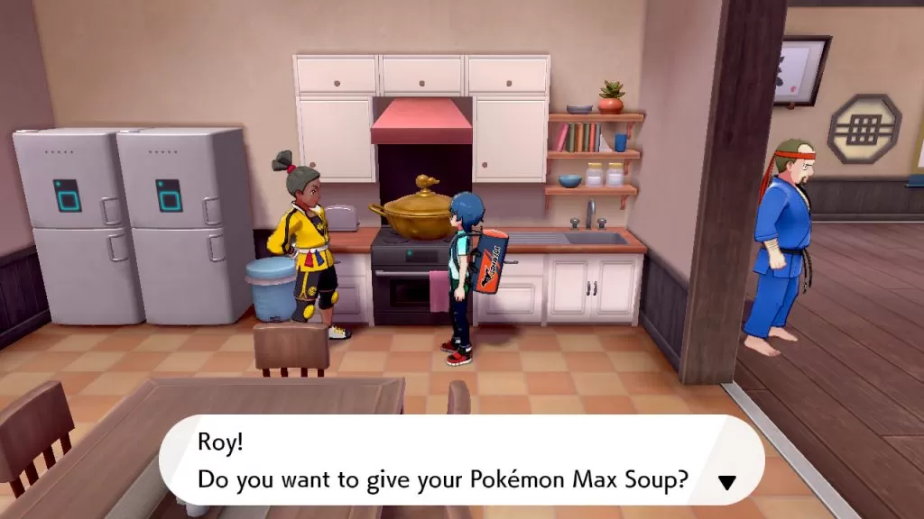 maxisopa maxisetas pokemon