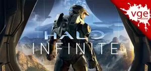 Halo Infinite