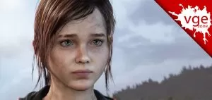 Quien es Ellie The Last of Us