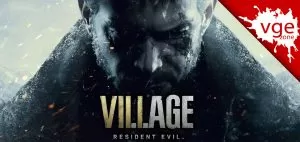 Resident Evil Village