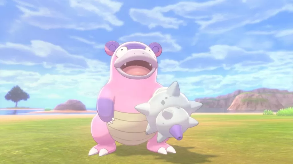 slowbro-galar