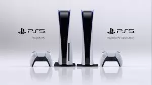 consolas presentacion del ps5