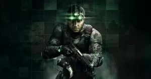 splinter cell netflix