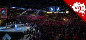 EVO 2020 cancelado