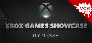 Xbox Games Showcase