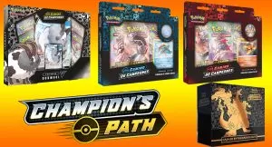 Pokemon Tcg Champions Path