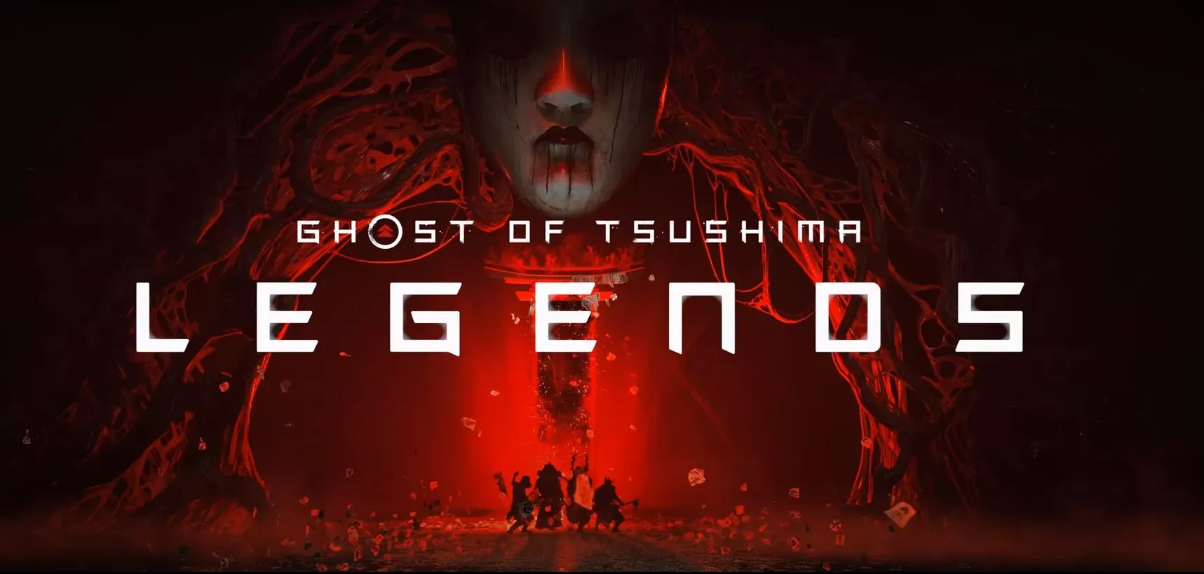 ghost of tsushima legends co op