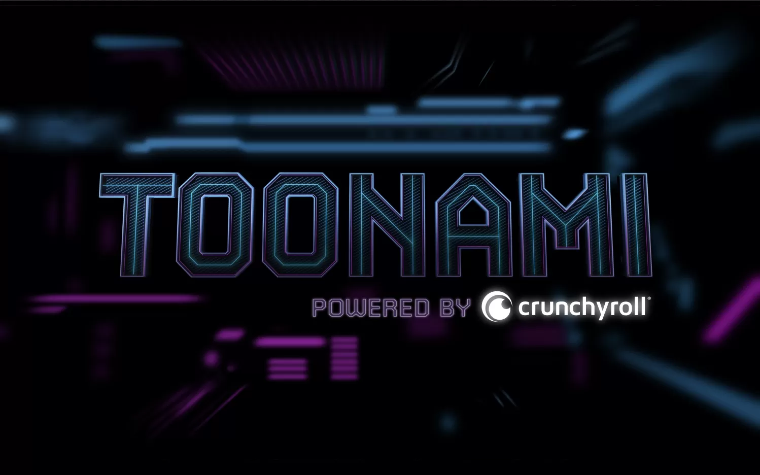 toonami cartoon network latinoamérica crunchyroll