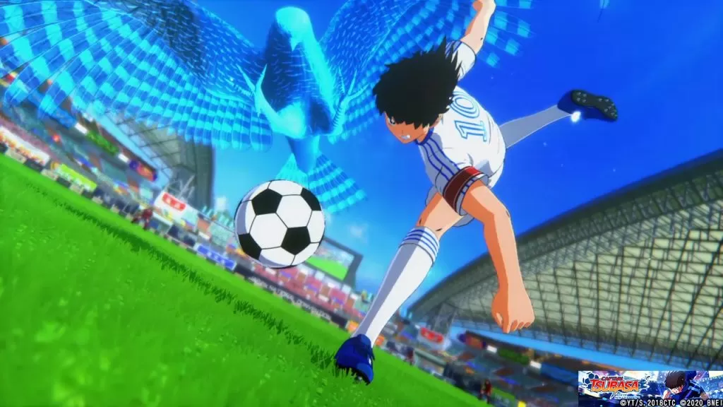 review captain tsubasa rise of new champions