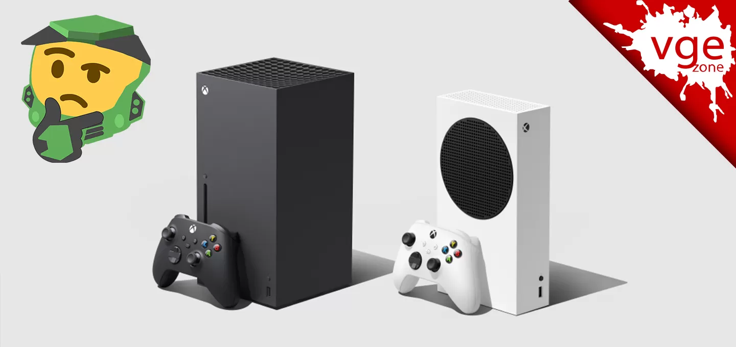 Cuál es la diferencia entre Xbox Series X y Series S