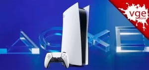 PlayStation 5