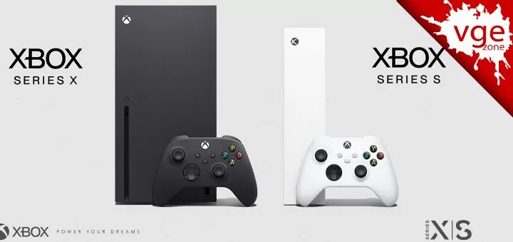 Cuánto va a costar Xbox Series X y series s