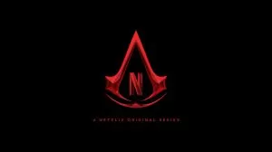 assassins creed netflix series