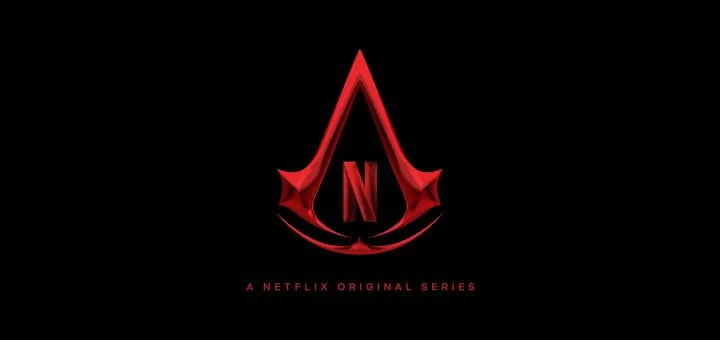 assassins creed netflix series