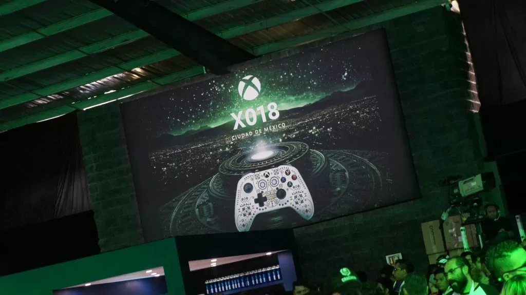 Xbox FanFest 2020