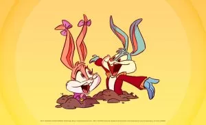 buster babsy tiny toons