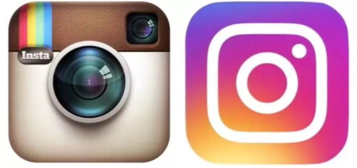 Logos Instagram
