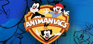 Animaniacs