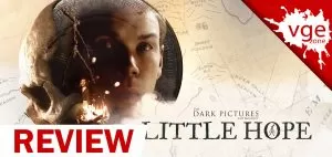 Review Little Hope