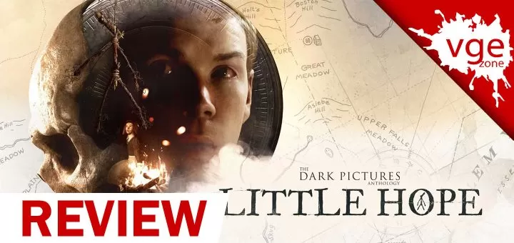 Review Little Hope