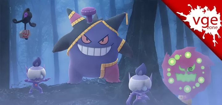 tareas Un Mensaje Terrorífico Desenmascarado de Pokémon GO