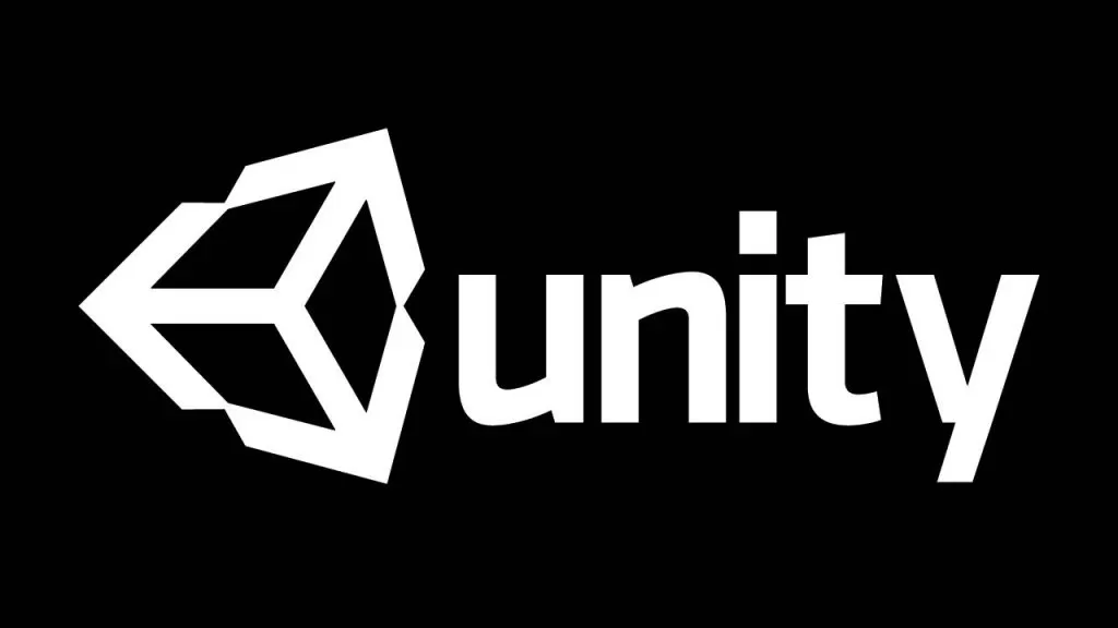 Unity logo