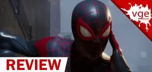 Review Spider Man Miles Morales PS5