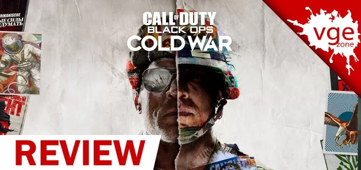 Review call of duty black ops cold war