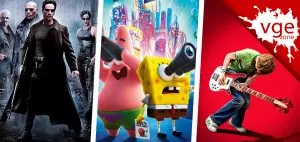 bob esponja estrenos netflix noviembre 2020