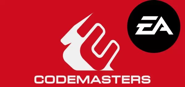 ea compra codemasters