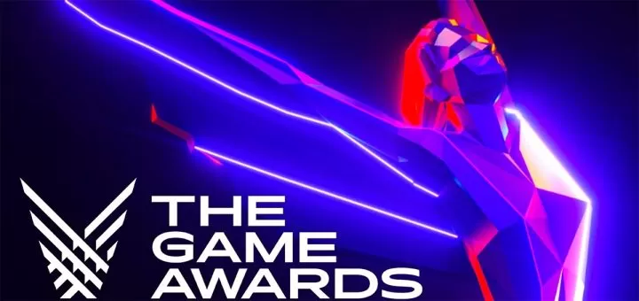 The Game Awards demos