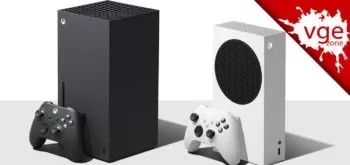 Xbox Series X 2021