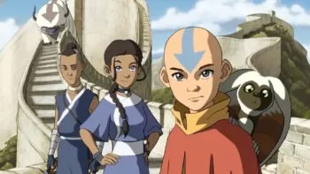 avatar the last airbender avatar studios