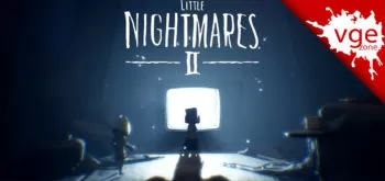 Little Nightmares 2