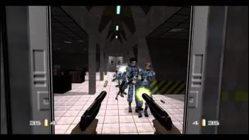 goldeneye 64 remaster